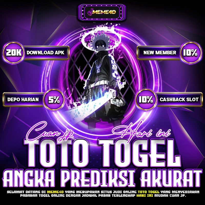 togel online